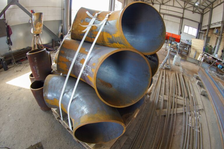Why Precision Pipe Fabrication Matters in Modern Industrial Plants